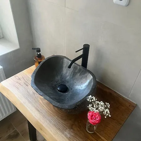 Apartman Cute In Velbert, Essen, Duesseldorf *