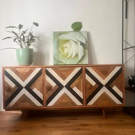 Cute In Velbert, Essen, Duesseldorf Apartman