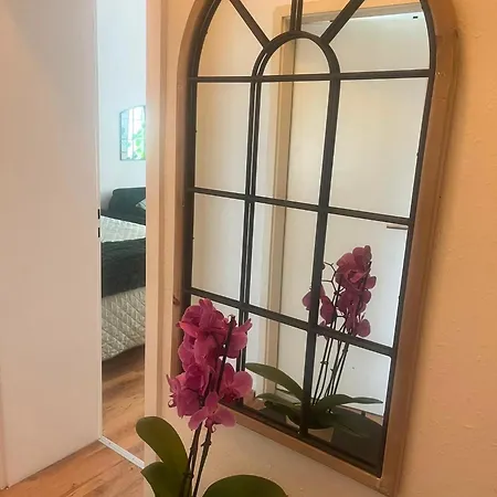 Cute In Velbert, Essen, Duesseldorf Apartman