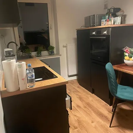 Cute In Velbert, Essen, Duesseldorf Apartman