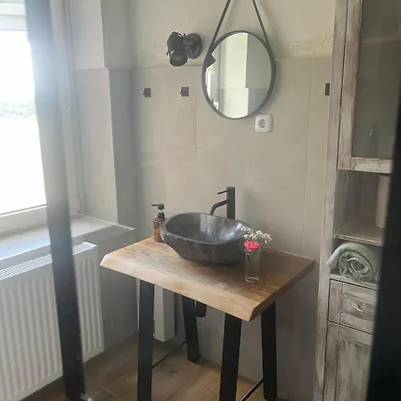Apartman Cute In Velbert, Essen, Duesseldorf Velbert